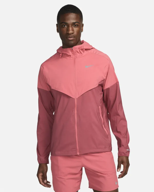 Nike Windrunner Men's Repel Running Jacket