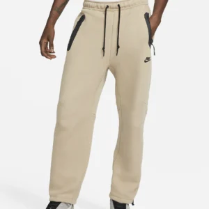 Nike Sportswear Tech Fleece Men's Open-Hem Sweatpants