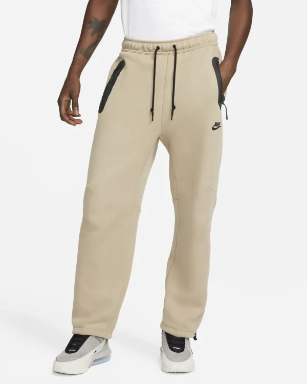 Nike Sportswear Tech Fleece Men's Open-Hem Sweatpants