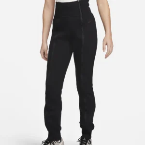 Nike Sportswear Tech Fleece Women's High-Waisted Slim Zip Pants