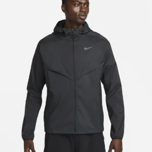 Nike Windrunner Men's Repel Running Jacket