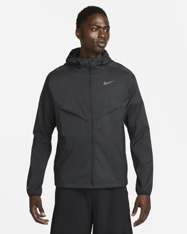 Nike Windrunner Men's Repel Running Jacket