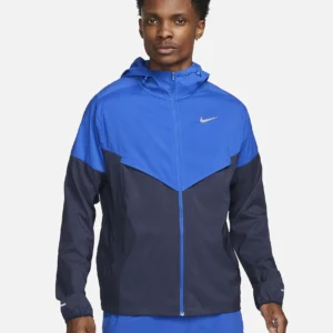 Nike Windrunner Men's Repel Running Jacket