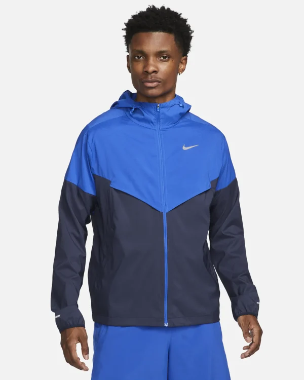 Nike Windrunner Men's Repel Running Jacket