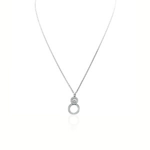 Chopard Happy 8 Pendant