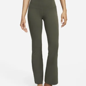 Nike Yoga Dri-FIT Luxe Women's Flared Pants