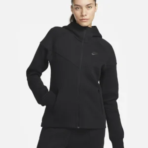 Nike Sportswear Tech Fleece Windrunner Women's Full-Zip Hoodie