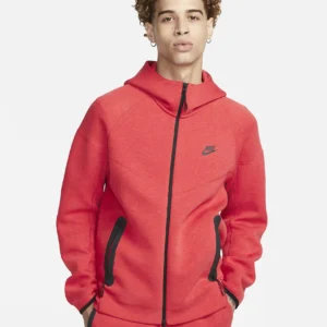 Nike Sportswear Tech Fleece Windrunner Men's Full-Zip Hoodie