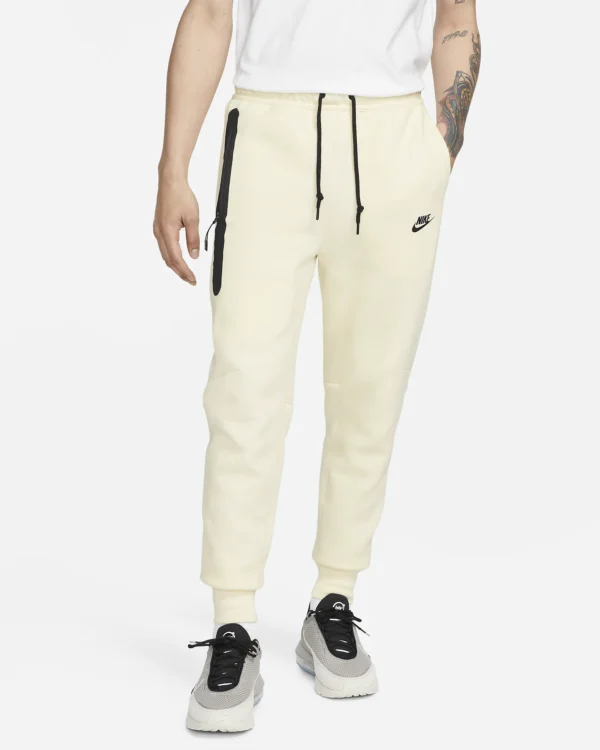 Nike Sportswear Tech Fleece Men's Slim Fit Joggers