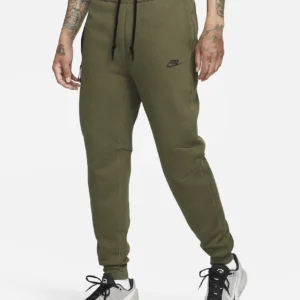 Nike Sportswear Tech Fleece Men's Slim Fit Joggers