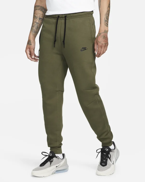 Nike Sportswear Tech Fleece Men's Slim Fit Joggers