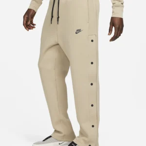 Nike Sportswear Tech Fleece Men's Loose Fit Tear-Away Pants