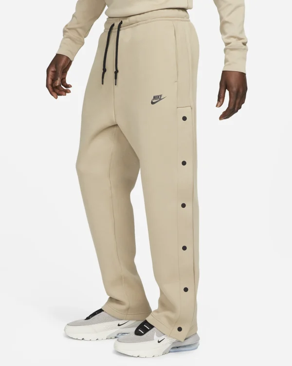 Nike Sportswear Tech Fleece Men's Loose Fit Tear-Away Pants