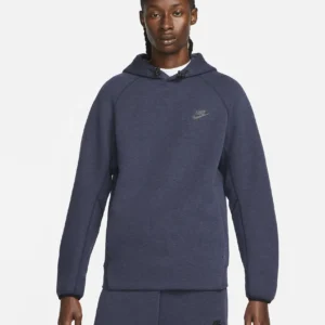 Nike Sportswear Tech Fleece Men's Pullover Hoodie