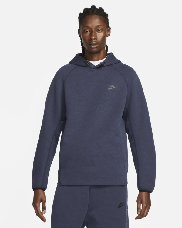 Nike Sportswear Tech Fleece Men's Pullover Hoodie