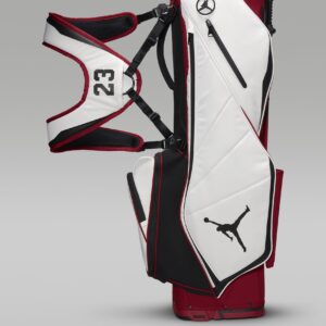 Jordan Fadeaway 6-Way Golf Bag