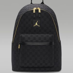 Jordan Monogram Backpack