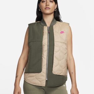 Nike Sportswear City Utility Women's Repel Quilted Vest