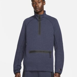 Nike Sportswear Tech Fleece Men's 1/2-Zip Sweatshirt