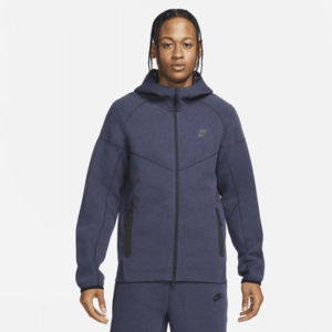 Nike Sportswear Tech Fleece Windrunner Men's Full-Zip Hoodie