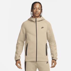 Nike Sportswear Tech Fleece Windrunner Men's Full-Zip Hoodie