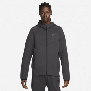 Nike Sportswear Tech Fleece Windrunner Men's Full-Zip Hoodie