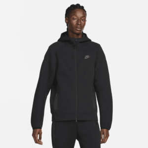 Nike Sportswear Tech Fleece Windrunner Men's Full-Zip Hoodie