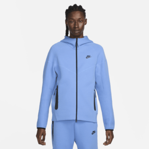 Nike Sportswear Tech Fleece Windrunner Men's Full-Zip Hoodie