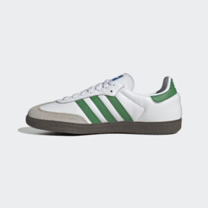 SAMBA OG SHOES